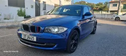 BMW 118 5 portas