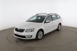 Skoda Octavia Combi 1.6 TDI Green Tec Business Plus DSG7 110 ch