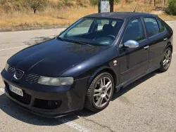 SEAT Leon León 1.9TDI Special Edition FR 150
