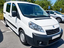 Peugeot Expert 1.6 HDI