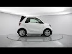 Smart Fortwo Cabrio EQ Pulse