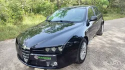 Alfa Romeo 159 1.9 JTDm 16V Elegante de 2010