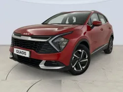 KIA Sportage 1.6 T-GDi HEV Drive