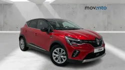 RENAULT Captur E-TECH Híbrido Enchufable Zen 117kW