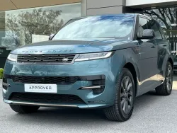 LAND ROVER Range Rover Sport 3.0D TD6 MHEV Dynamic SE 300