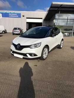 Renault Scénic IV 1.7 DCI 120 CV BUSINESS BLUE
