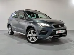 SEAT Ateca 1.4 EcoTSI S&S FR DSG7