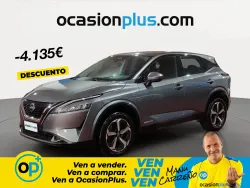 NISSAN Qashqai E-POWER Tekna Premium 4x2 140kW