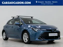 TOYOTA Corolla 125H Business