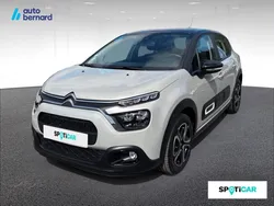 Citroen C3 1.2 PureTech 83ch S&S Shine
