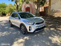 Kia Stonic 1.0 T-GDI Drive