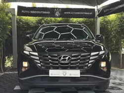 Hyundai Tucson 1.6 t-gdi hev premium