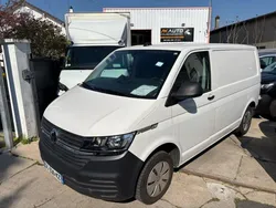 Volkswagen Transporter 2.0 TDI 110CV Fourgon L1H1 Business