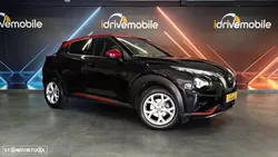Nissan Juke 1.0 DIG-T N-Design A.Two Tone R.A.DCT