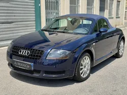 AUDI TT Roadster 1.8 150Ch