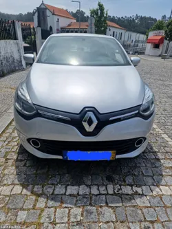 Renault Clio 1.5 dci 90cv