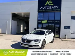 Renault TALISMAN ESTATE DCI 130cv - INITIALE PARIS-ATTELAGE-FULL OPTIONS