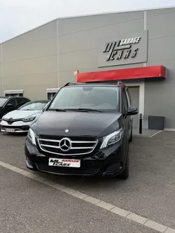Mercedes Classe V250d 190ch 7gtronic avantgarde