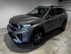 Citroën C3 Aircross Turbo 100 ch Man Plus
