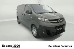 Opel vivaro fgn l2 1.5 diesel 120 ch pack business