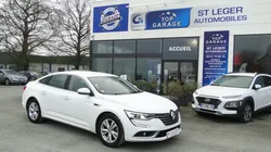 Renault TALISMAN Business Energy dCi 130 BVM
