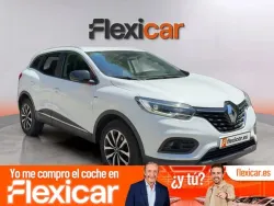 Renault Kadjar 1.5dCi Blue Equilibre EDC 85kW