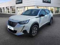 PEUGEOT 2008 Electrique 136 ch Active
