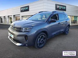Citroën C5 Aircross BlueHDi 130 EAT8 Max