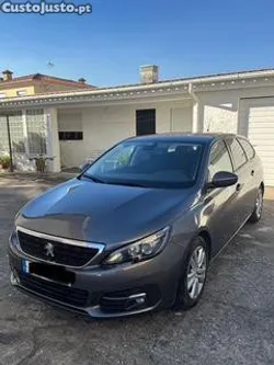 Peugeot 308 1.5cc 130cv