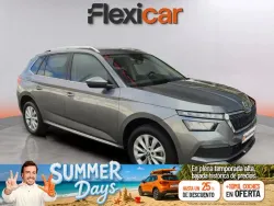 SKODA Kamiq 1.0 TSI Ambition 81kW