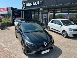 Renault clio v tce 100 rs line