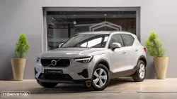 Volvo XC 40 1.5 T2 Essential
