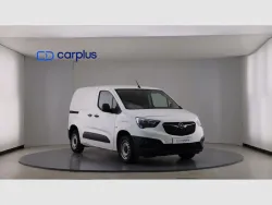 Opel Combo Combo N1 1.5 TD 75kW (100CV) Express L H1 650kg