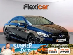 MERCEDES Clase CLA CLA 200d