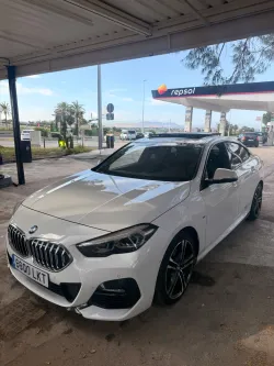 BMW Serie 2 218dA Gran Coupé M Sport
