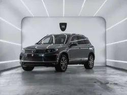 Volkswagen Touareg 3.0TDI V6 BMT TerrainTech Premium 193kW Tip.