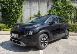 Citroën C3 Aircross 1.2 PureTech Feel