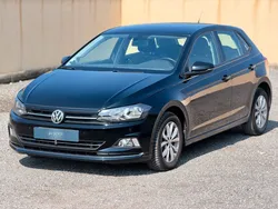 Volkswagen Polo 6 1.6 TDI 90cv - garantie
