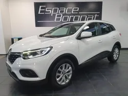 Renault Kadjar 1.5 Blue dCi 115ch Bussines/1ERE MAIN