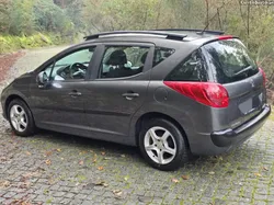 Peugeot 207 SW