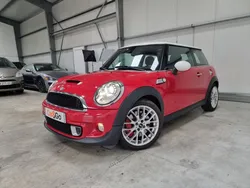 MINI MINI 1.6i - 211 ch - John Cooper Works R56 Garantie 12 mois