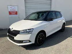 SKODA FABIA 1.0 TSI 95cv Monte-Carlo/Carplay/Caméra