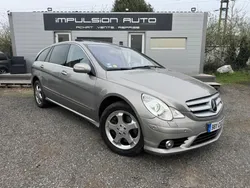 Mercedes classe r r500 4 matic