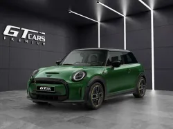 MINI Mini Cooper SE
