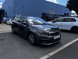 Peugeot 308 1.2 PURETECH 130CH S&S ALLURE BUSINESS