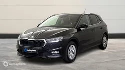 Skoda Fabia 1.0 TSI Evo2 116ch Selection DSG7