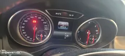 Mercedes-Benz CLA 180 d Shooting Brake AMG Line Aut.