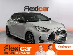TOYOTA Yaris 120H 1.5 GR Sport Plus