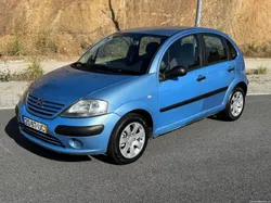 Citroën C3 Diesel