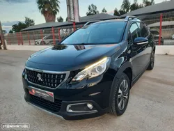 Peugeot 2008 1.6 BlueHDi Allure
